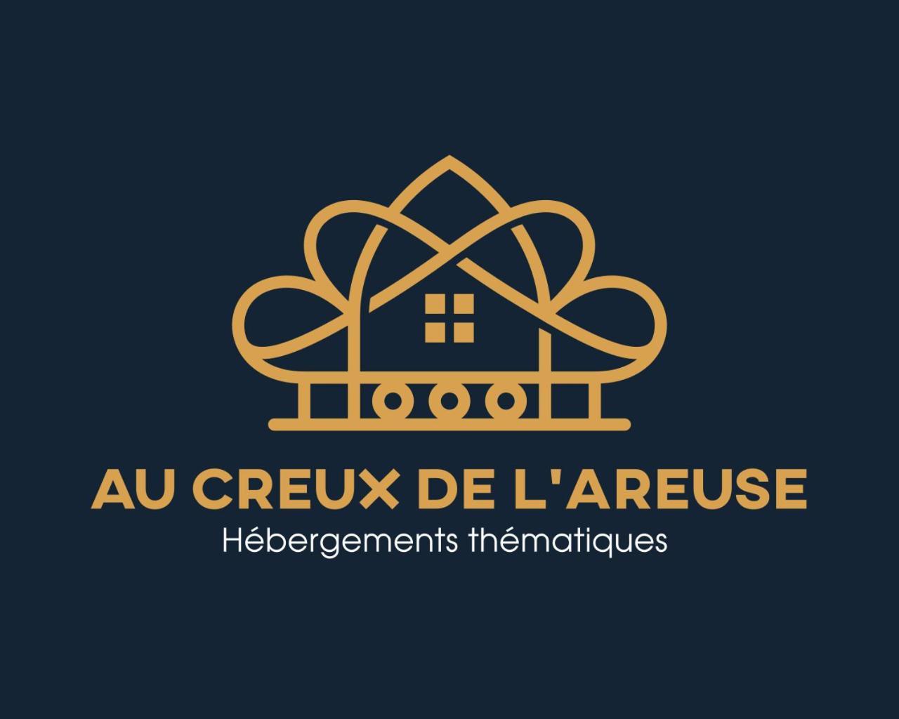 Appartement Thematique: Voyage Industriel Travers Luaran gambar